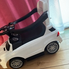 押し車 子供用乗り物の画像
