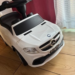 押し車 子供用乗り物の画像