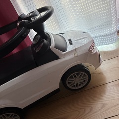 押し車 子供用乗り物の画像