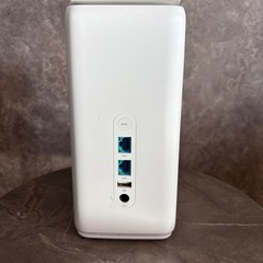 
SoftBank Airターミナル5 5Gの画像