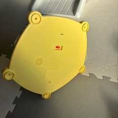 セガトイズ モンポーク ピカチュウのプレイボックス の画像