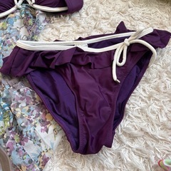 レディース水着セットの画像