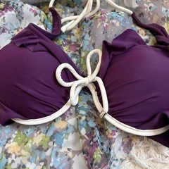 レディース水着セットの画像