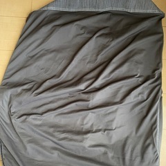 【差し上げます】終了　カバーのみ・体にフィットするソファカバーの画像