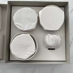 お食い初め食器セットの画像