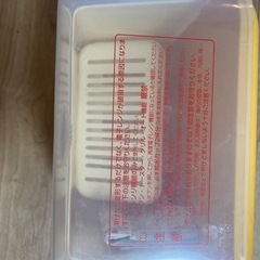コンビ　除菌じょーず(哺乳瓶消毒箱)の画像