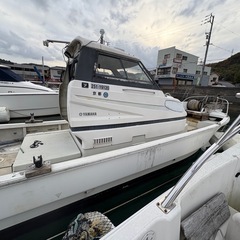 ＤＸ-27SV  ヤマハシャフト　ハイパワー仕様　の画像