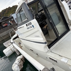 ＤＸ-27SV  ヤマハシャフト　ハイパワー仕様　の画像