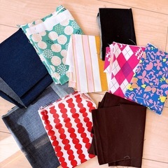 手芸　ハンドメイド用品　まとめ売り　①の画像