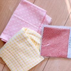 手芸　ハンドメイド用品　まとめ売り　①の画像