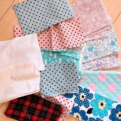 手芸　ハンドメイド用品　まとめ売り　①の画像