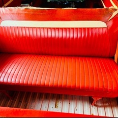 CHEVROLET CORVAIR Greenbrier 1962y★日本に数台の激レア車の画像