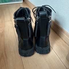 子供用 ブーツの画像