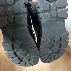 子供用 ブーツの画像