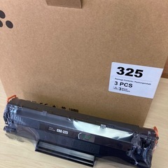 トナーカートリッジ　の画像