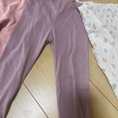 子供服90サイズ まとめ売り 女の子の画像