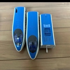 トミカ　プラレールの画像