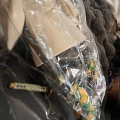 鬼滅の刃　スーパープレミアムフィギュア　セットの画像