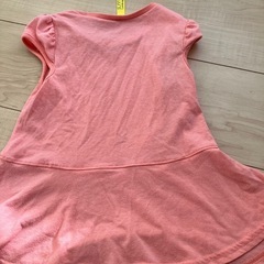 110㎝ピンクの画像