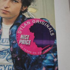 [1785]ボブ・ディラン　レコード　3枚セット　洋楽　LPの画像