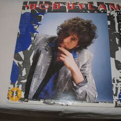 [1785]ボブ・ディラン　レコード　3枚セット　洋楽　LPの画像