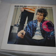 [1785]ボブ・ディラン　レコード　3枚セット　洋楽　LPの画像