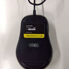 【中古】有線マウス　2個の画像