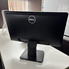 dell 液晶ディスプレイの画像