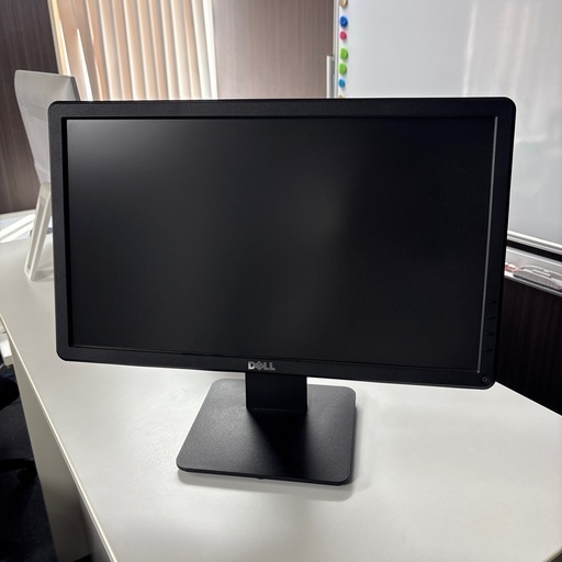 dell 液晶ディスプレイ