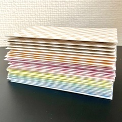 小銭入れ／コインケース／ポチ袋の画像