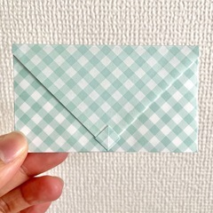 小銭入れ／コインケース／ポチ袋の画像