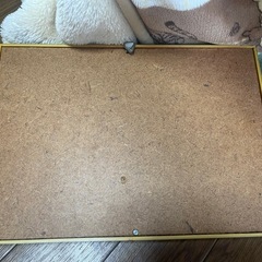 韓国　ハフェタル 壁掛けの画像