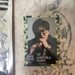 ORIX BUFFALOES ジャガードミニタオル　福田秀平の画像