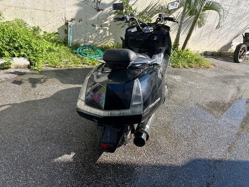 マグザム250