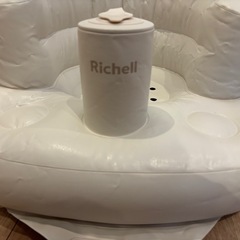 リッチェルイスの画像