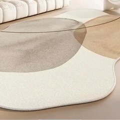 カーペットの画像