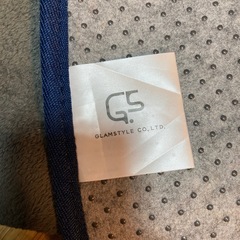 300円〜　グラムスタイル　円形ラグ　カーペット　　190cmの画像