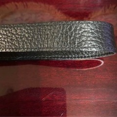 
未使用に近いバーバリーブルーレーベルの画像