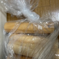 シングル ベッド 脚付きマットレスの画像