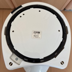 タイガー 魔法瓶 マイコン 電気 ポット 2.2L ホワイト PDR-G221-W の画像