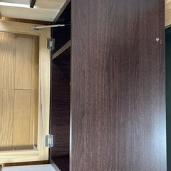 テレビ台の画像