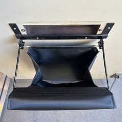 八番屋 ドア裏専用受け メールボックス 郵便ポスト POST 郵便受け 新聞受け の画像