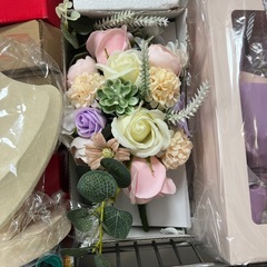 第三の花・ 本物そっくリ枯れない仏花の画像