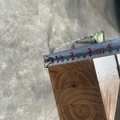 ダイケン　上り框　長さ約1950ミリの画像