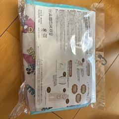 新品未使用　マルチシート　ベビーカー　抱っこ紐の画像