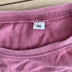 100㎝花柄の画像