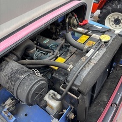 トヨタ　ホイールローダー　タイヤショベル　5SDTL8 アワー1740h 実働中古現状販売　30クラスの画像