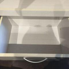 キッチンキャビネットの画像