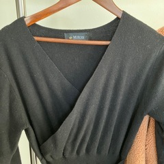 ミルクティー　Milk tea 服の画像