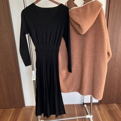 ミルクティー　Milk tea 服の画像